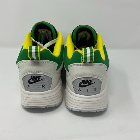 Nike Air Max Solo NCAA Pack Oregon Ducks Running Shoes Mens 9 New FZ4837-001 NWT - Picture 8 of 9